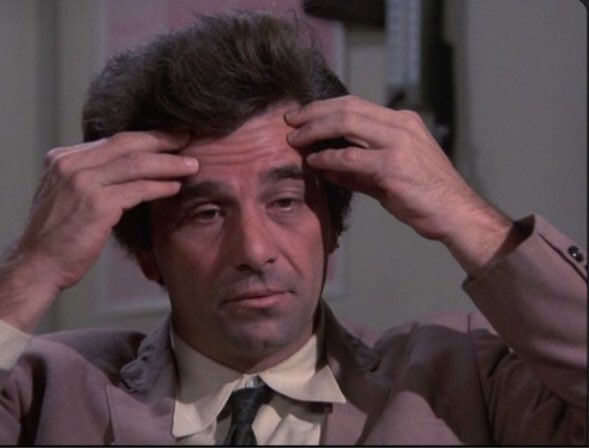 I’m trying to figure out in my mind…how it’s almost 2024.