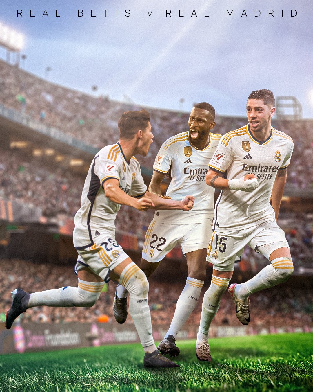 Real Madrid C.F. 🇬🇧🇺🇸 (@realmadriden) / X
