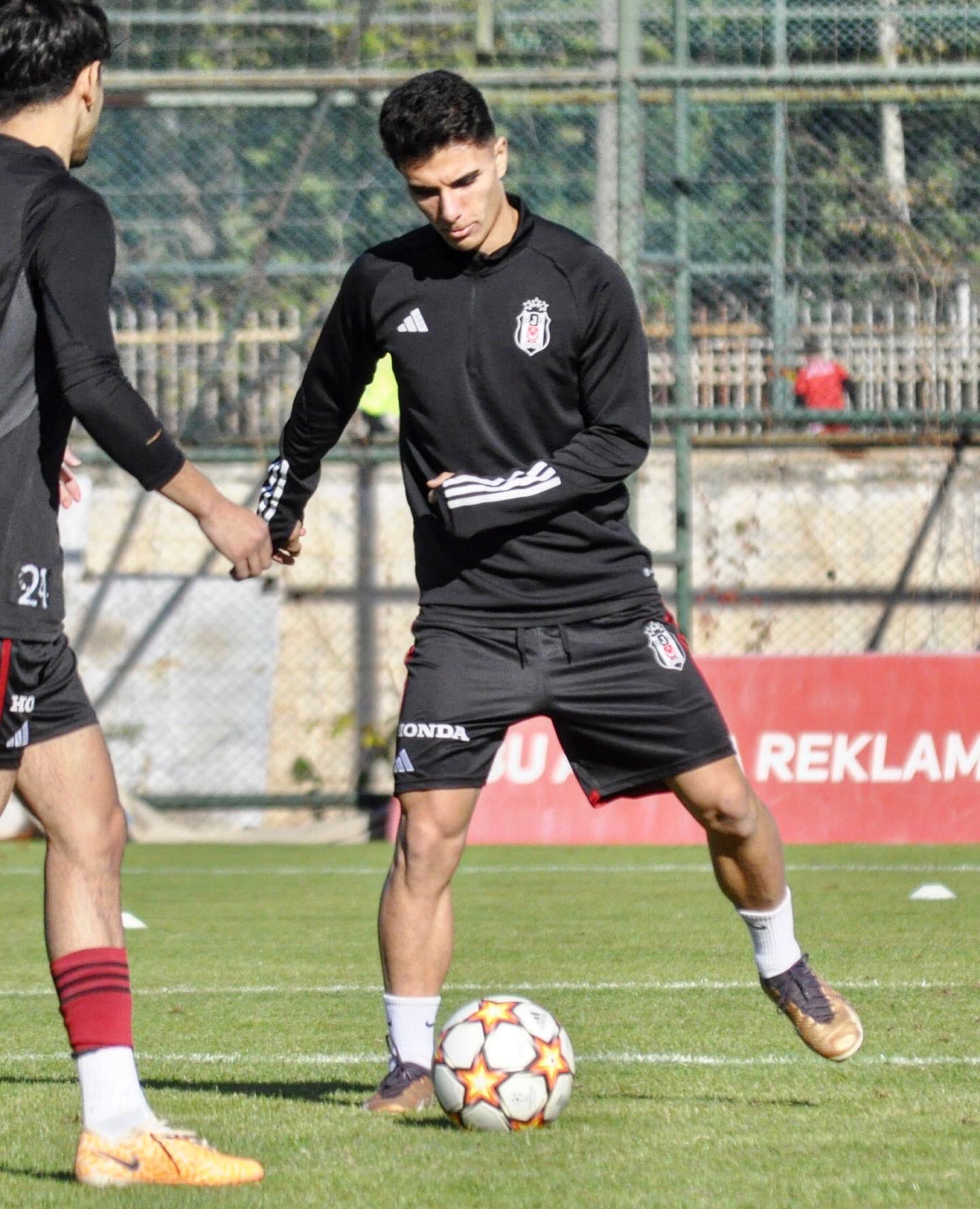 Beşiktaş JK Futbol Akademisi (@bjkakademi) • Instagram photos and videos
