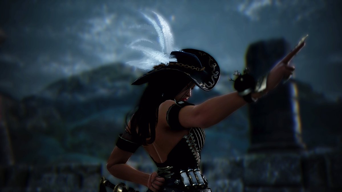 GanEdens's tweet photo. #BlackDesert https://t.co/Uog7MHgiil