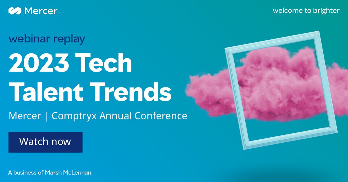 PuneetSwani's tweet photo. With technology constantly evolving, it's challenging to stay ahead of the competition when designing and managing a #talent strategy. Check out our webinar replay to learn about the latest in 2023 #tech talent trends. #FutureofWork
 https://t.co/a9jzt0exZq https://t.co/JK7qCgQyKt
