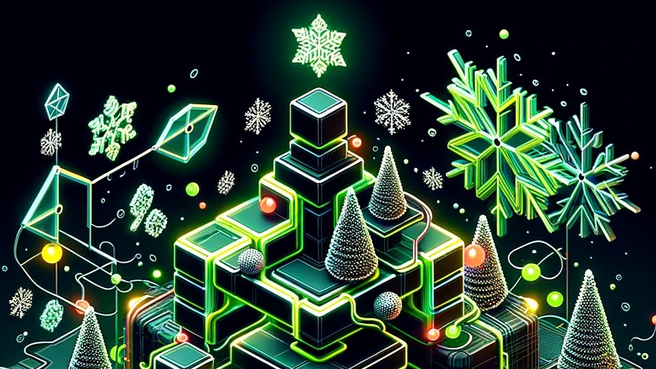 Our devs are working on improving our "Timestamped Event Consensus" called TEC, inspired by Solana. We are aiming for instant transactions with sub-second true finality. #Innovation #Cosmos