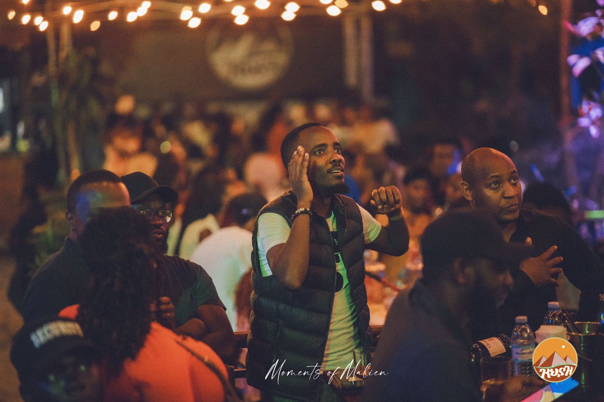 Kush lounge tweet media