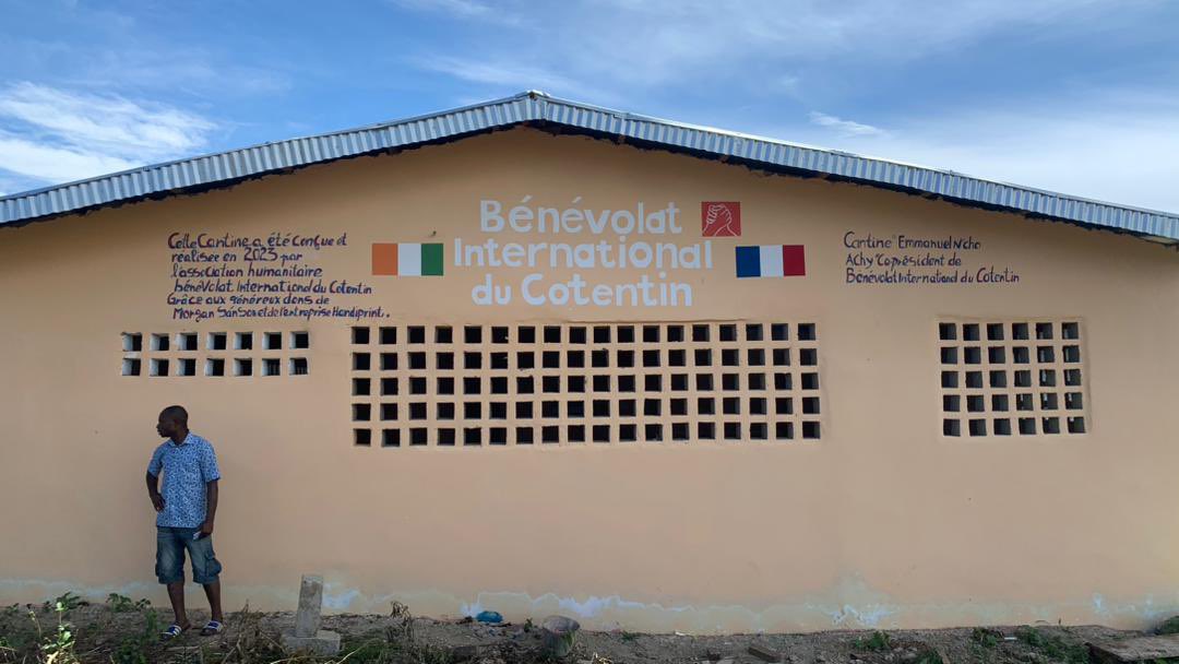 Morgan Sanson tweet media