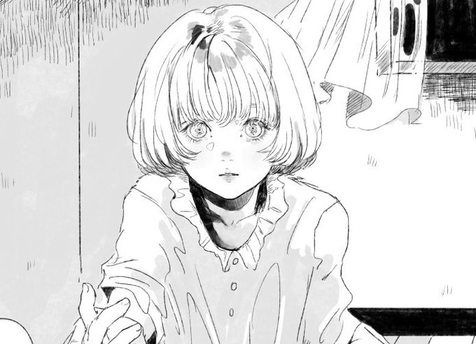 昔描いた漫画が出てきました。どこにも発表してなかったけど、せっかくだから公開します☺️ (下手くそながらに、描くぞという熱はあるよね…!) 