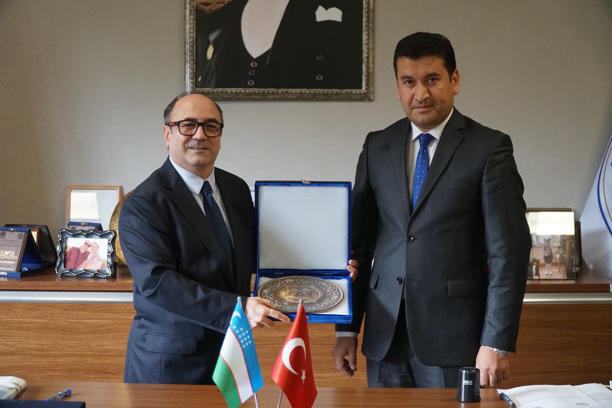 İstanbul Arel Üniversitesi İİBF tweet media