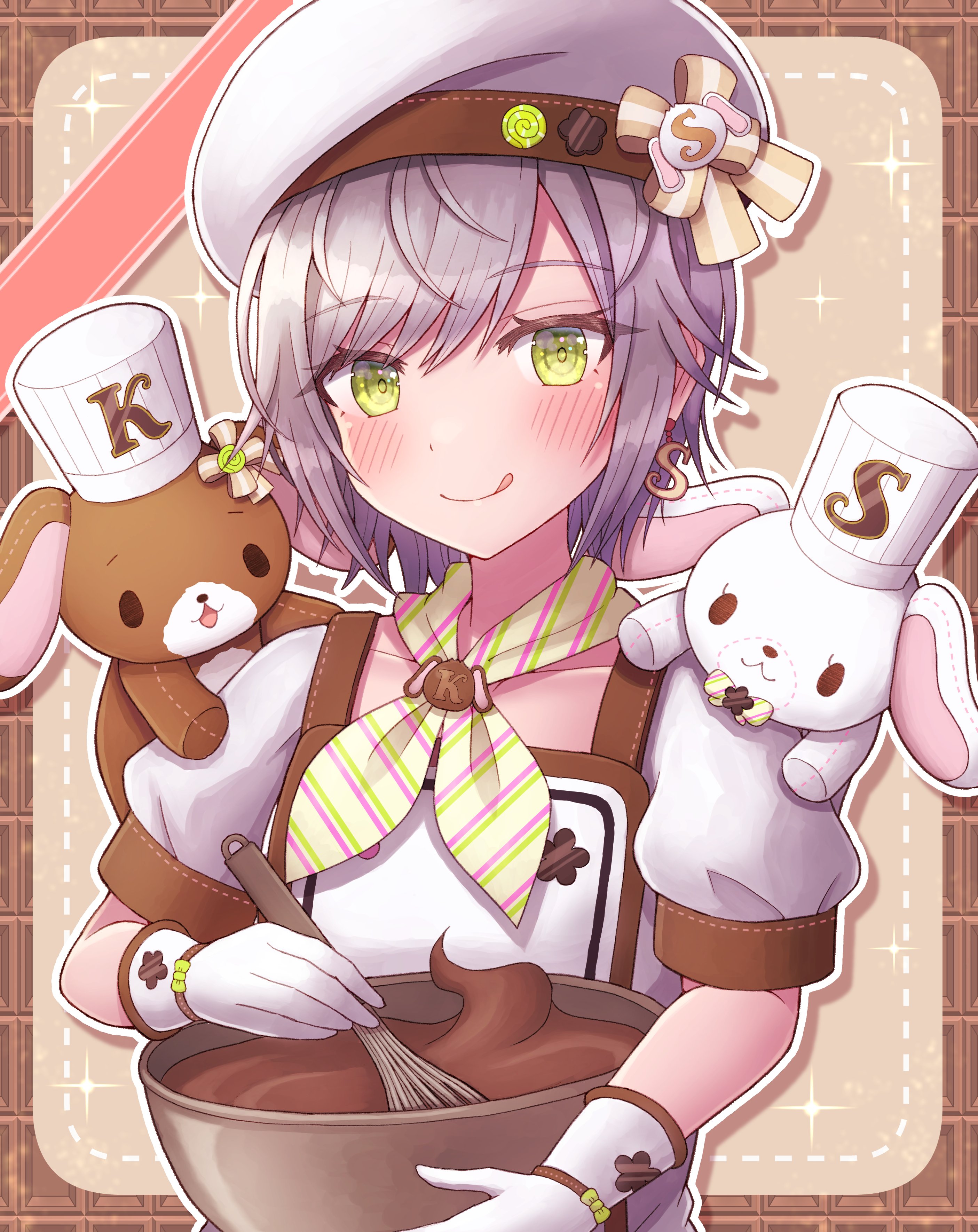 めェめん🎨 on X: 