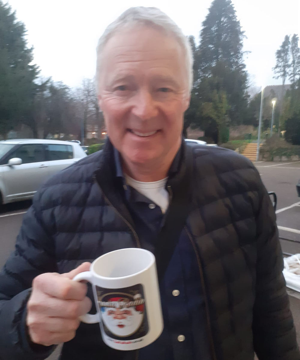WeAreSantaRadio's tweet photo. @rorybremner Merry Christmas and thank you and for being a part of our Christmas Celebrity Mugshots
https://t.co/D4Bm89o34b
If you fancy some great Christmas Music, do check out https://t.co/fyddSExW2J
#christmas #ChristmasMusic #santaradio https://t.co/pF6Y7x5q2n