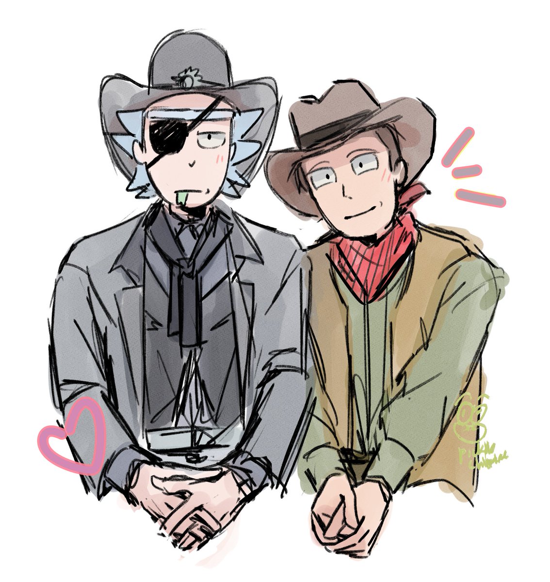 Alttwit_pich's tweet photo. 🤠💖🙈
#jerrick #rickjerry https://t.co/uX5SDBJuPo