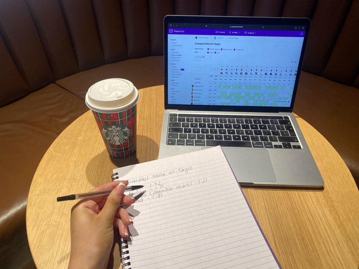 Emily’s Football Tips tweet media