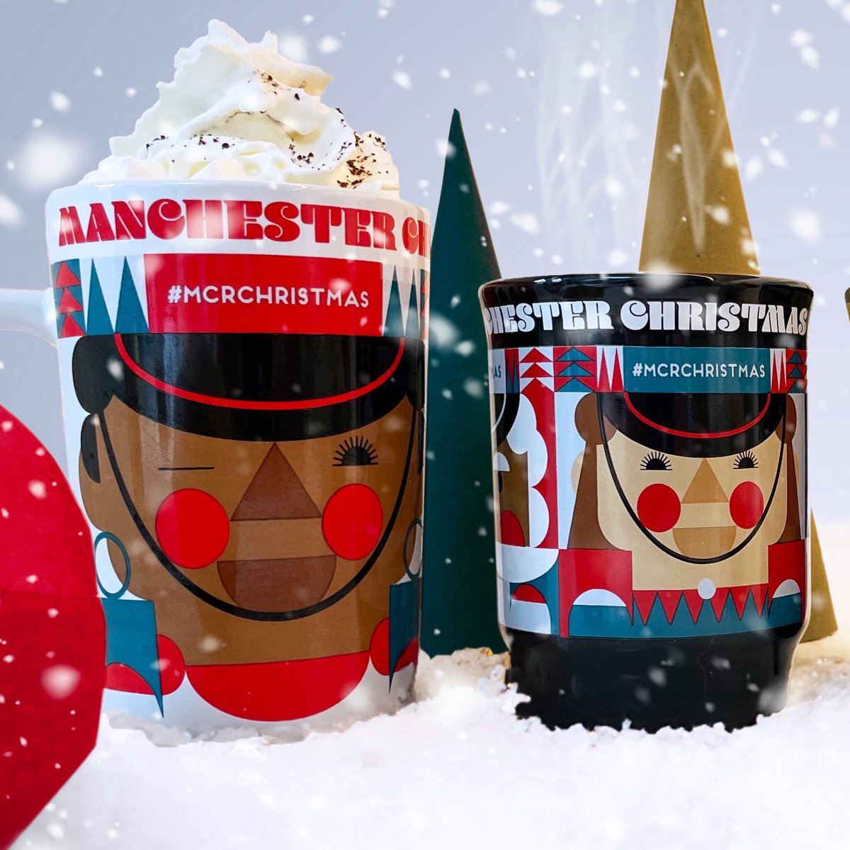 M—Four Design Studio tweet media