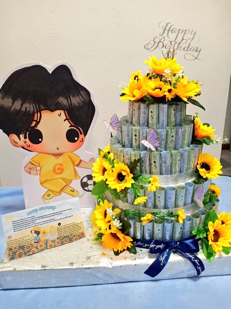 kruayamanee's tweet photo. Thank you for your order and support.

#GULFPhenomenal
#GulfKanawut​
#กลัฟคณาวุฒิ
#foodsupport 
#foodsupportศิลปิน #foodsupportthailand https://t.co/bwtDRnuOUB