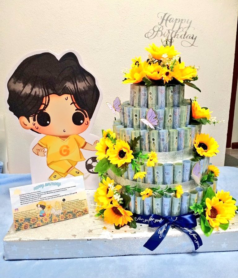 kruayamanee's tweet photo. Thank you for your order and support.

#GULFPhenomenal
#GulfKanawut​
#กลัฟคณาวุฒิ
#foodsupport 
#foodsupportศิลปิน #foodsupportthailand https://t.co/bwtDRnuOUB