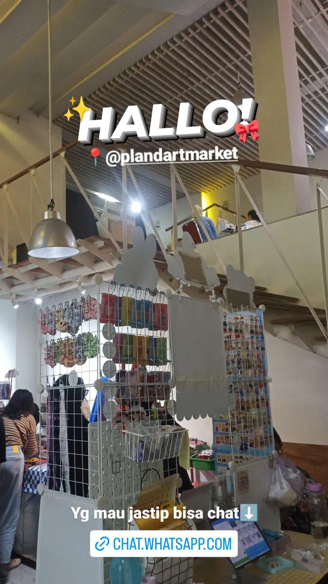 monokyoott's tweet photo. Hallo! Yg mau pland art market bisa chat⬇️

#plandartmatket #jastip https://t.co/LNgBu0jw3j https://t.co/E1NFg9qva6