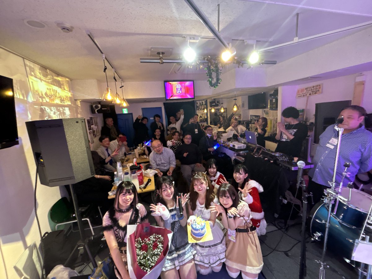 最高でしたありがとうございました😭
またあらためてお礼ツイートします

#ユウユBD2023
#ゆうゆの家会