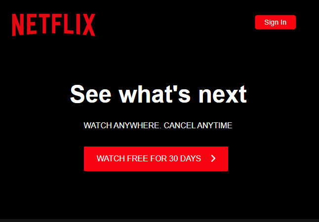 Leaney27's tweet photo. I know it's a weekend but let's clone the #Netflix landing page 😌 #codingforfun
#ALX_SE #CodingForChange #alx_student #softwaredevelopment #365daysofALX #codinglife
#CodingJourney #coding #NetflixLandingPage https://t.co/MU8Fz9Ug4T
