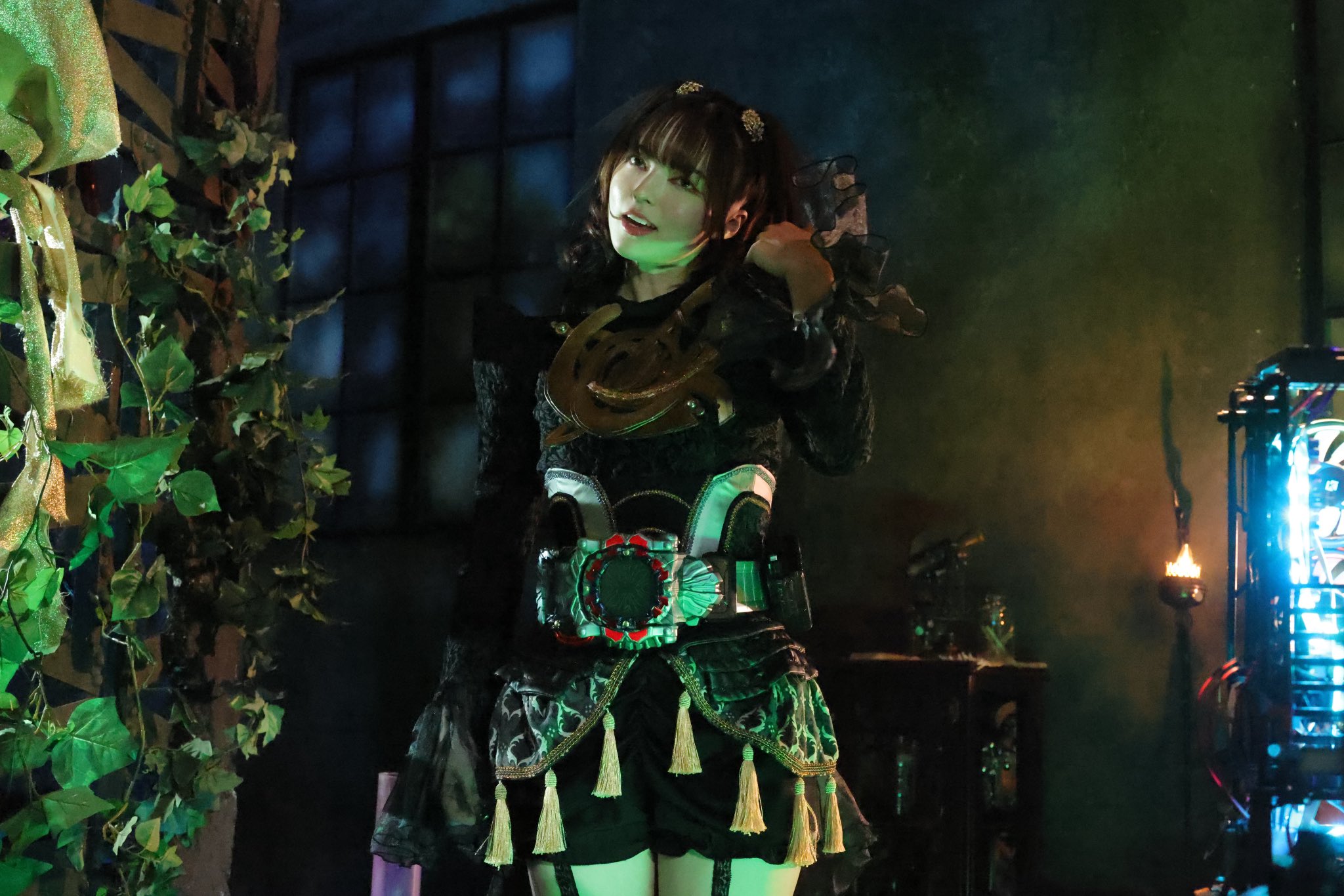 坂巻有紗&STAFF on X: 