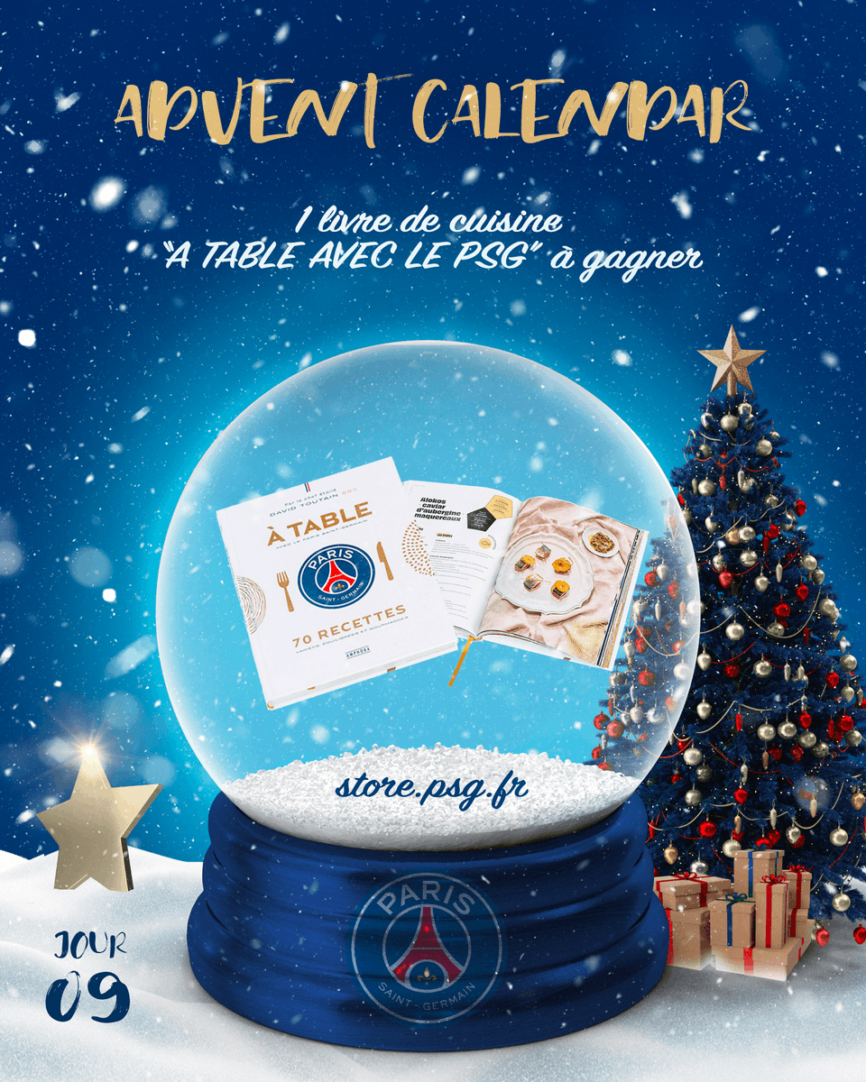 Paris Saint-Germain tweet media