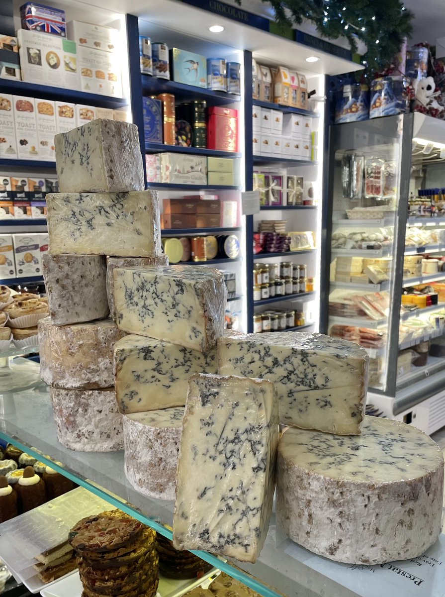 Its happening again. Stilton Season and The Festive Party Season. It’s a combination made in heaven and served in the heart of the Abbeville Village.