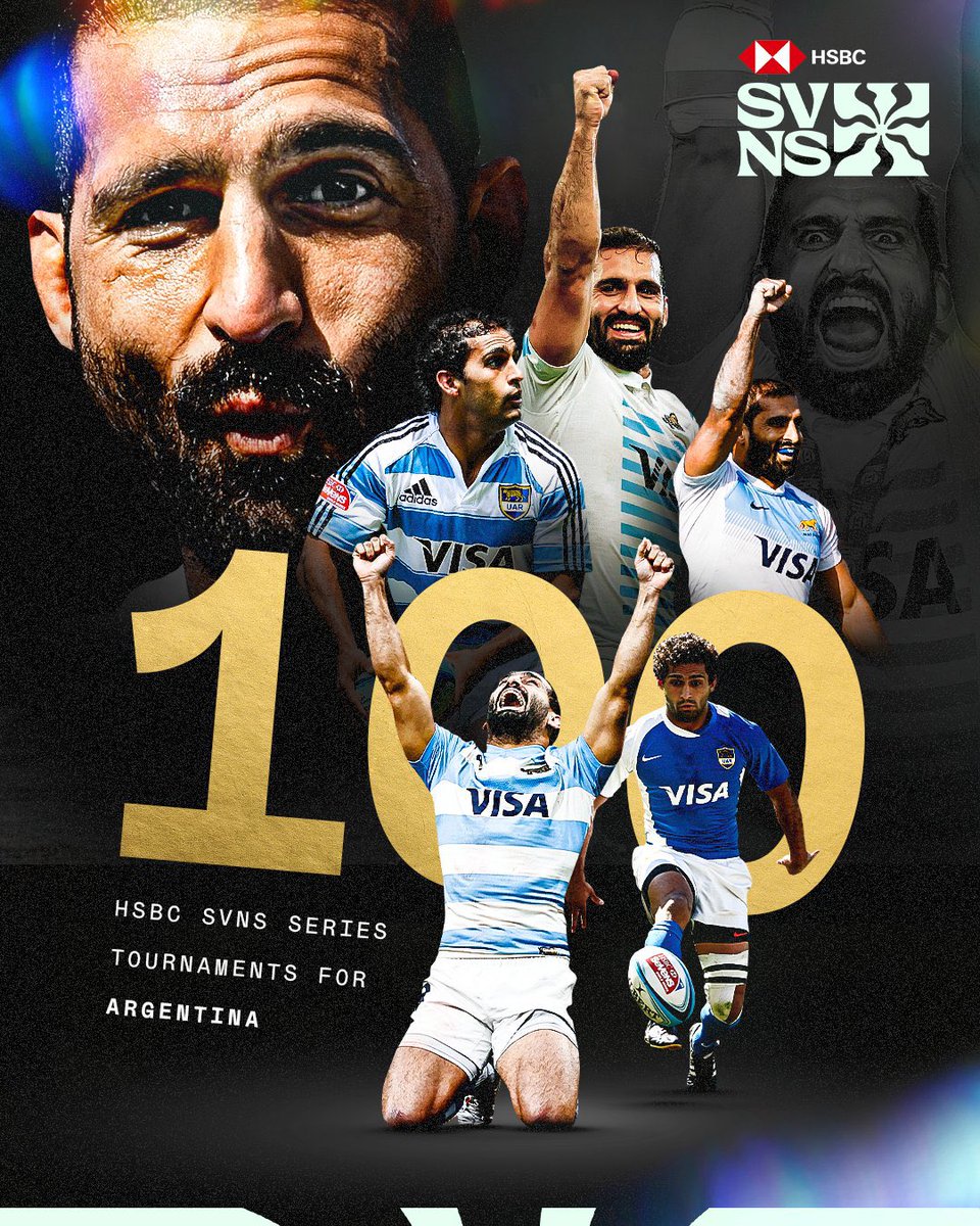 Fran Capizzi 🏉📺🇦🇷 tweet media