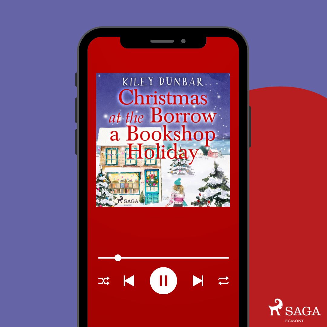 sagaegmont (@sagaegmont) on Twitter photo This #ChristmasCountdown, lose yourself in the charm of Clove Lore on audiobook by @KileyDunbar, voiced by @duffmarvel Join Magnus & Alex as they find solace, love, & community amidst a Christmas Eve flood. Will the Yule book flood save the village & their spirits?๐โค๏ธ <a href="/HeraBooks/">Hera Books</a> This #ChristmasCountdown, lose yourself in the charm of Clove Lore on audiobook by @KileyDunbar, voiced by @duffmarvel Join Magnus & Alex as they find solace, love, & community amidst a Christmas Eve flood. Will the Yule book flood save the village & their spirits?๐โค๏ธ <a href="/HeraBooks/">Hera Books</a>