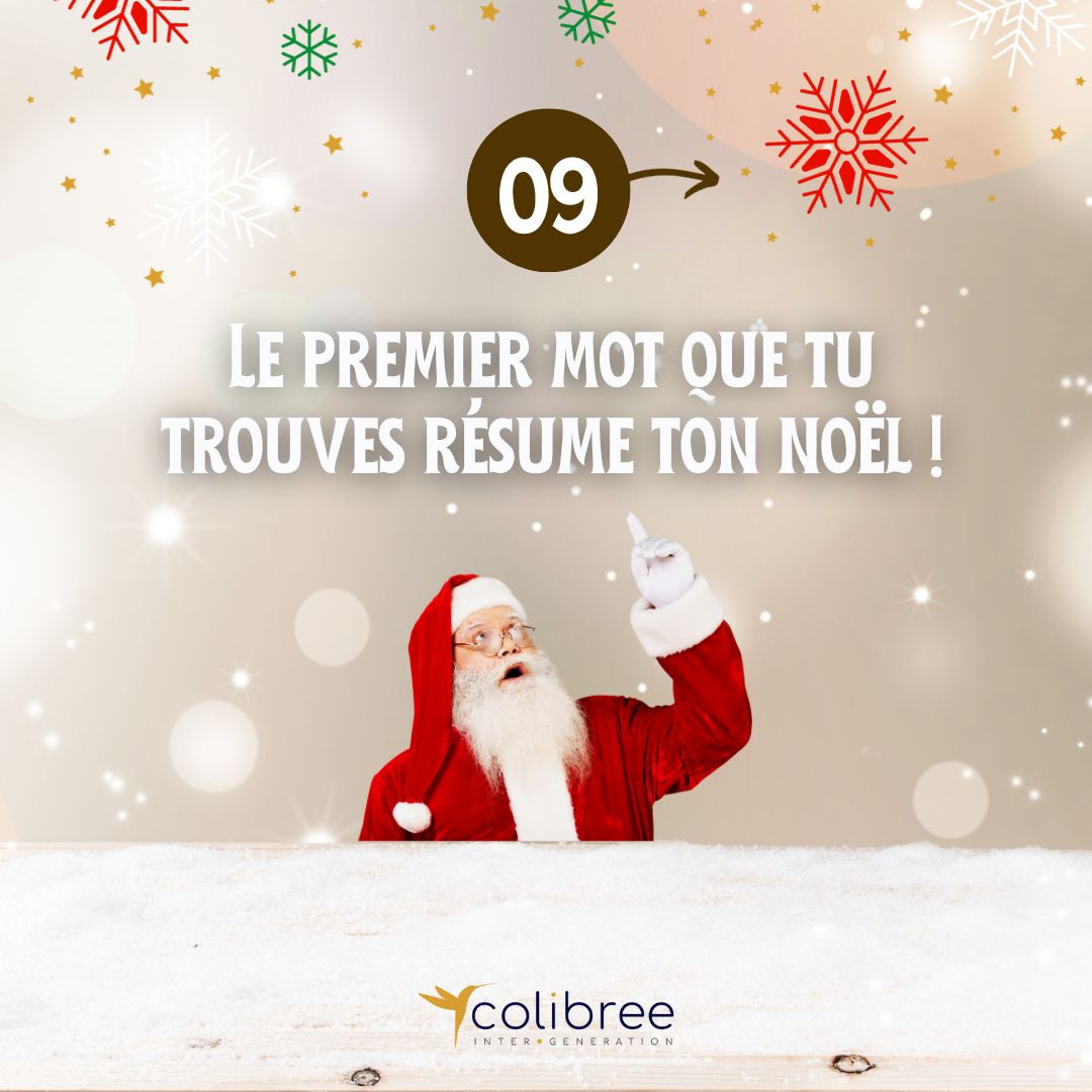COLIBREE_Intergeneration | QVEMA saison 3 tweet media
