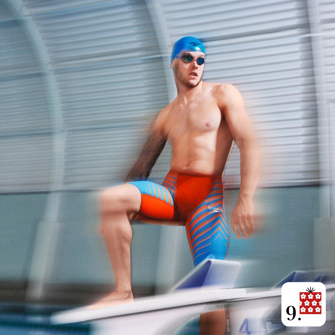 ProSwimwear's tweet photo. A little something extra this weekend: Get 10% off SPEEDO and TYR! π₯
Hurry, as the deal ends soon! Use code XMAS9 at checkout: https://t.co/DTHqRMFM3a
#proswimwear #swimming #swim #swimmer #xmasdeals #savings #deals #save #speedo #TeamSpeedo #MadeForFastskin #TYR https://t.co/K5fzt1Nx7S