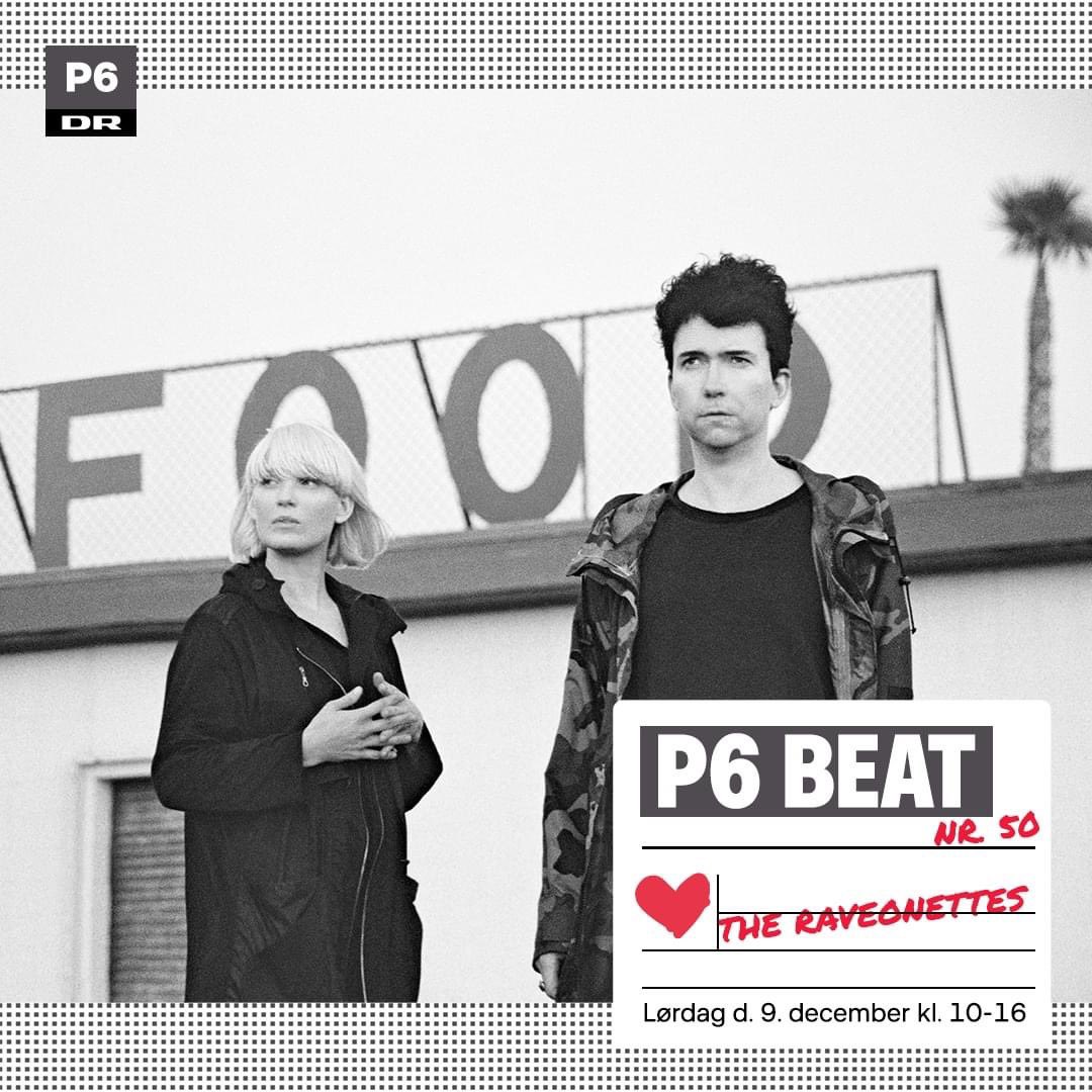 Lige nu og et kvart døgn frem!
Lyt med fraaaaa nu af