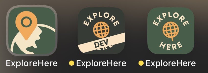ExploreHere tweet media
