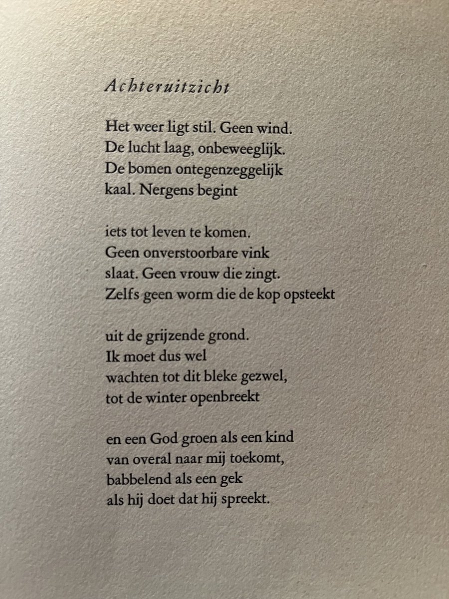 Hans Andreus ☁️