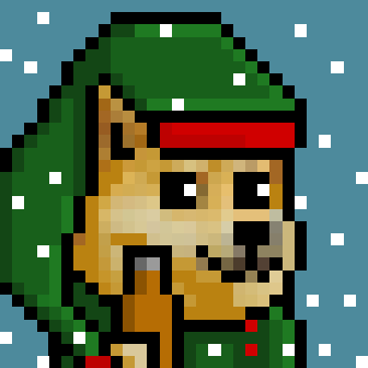 reallabs_one's tweet photo. Good Morning and a relaxing weekend 🌞❄️
hope you are all doing well! 🐶❤️

#Dogechain 🐶⛓️ $Doge 🐶 $DC 🥇
🛒 RealDogePunks:
https://t.co/Nt0HMcMFxE
🛒  RealDogePunks Christmas Collection:
https://t.co/wdCiJ0JagK

#Shibarium 🪐 $Shib 🐕 $Bone 🍖
🛒 RealShibaPunks:
https://t.co/cqUUM02G7o

👪 Telegram Chat:
https://t.co/cPJ11uhRmC