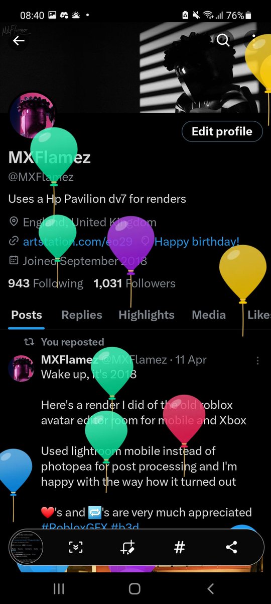 MXFlamez tweet media