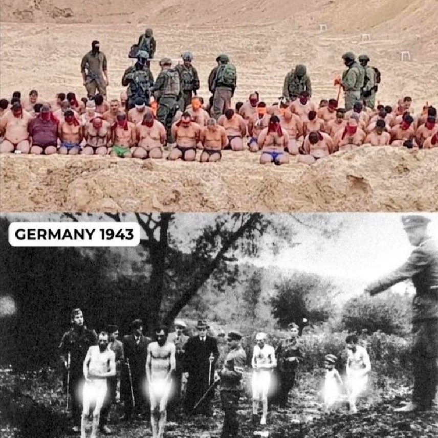 Juden spielen Nazis