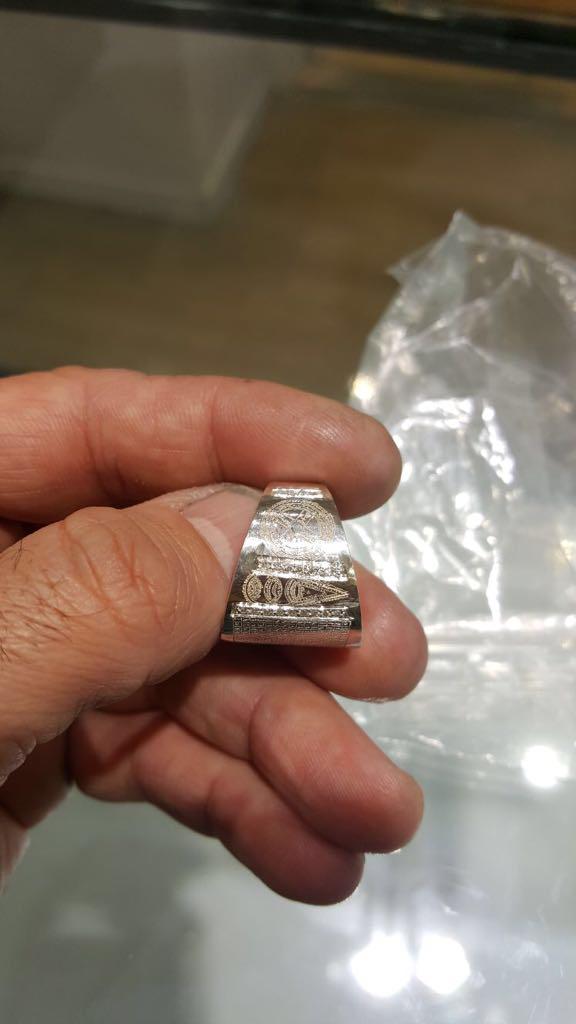 خاتم المحبه للبيع