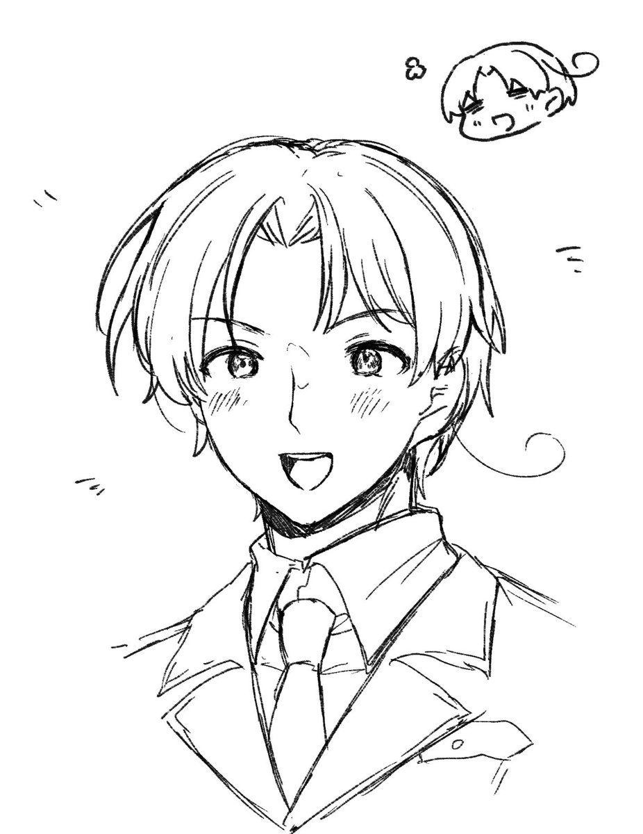久しぶりの自分絵筆ならしシリーズ 