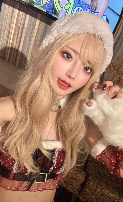 Twitterのコスプレ画像29