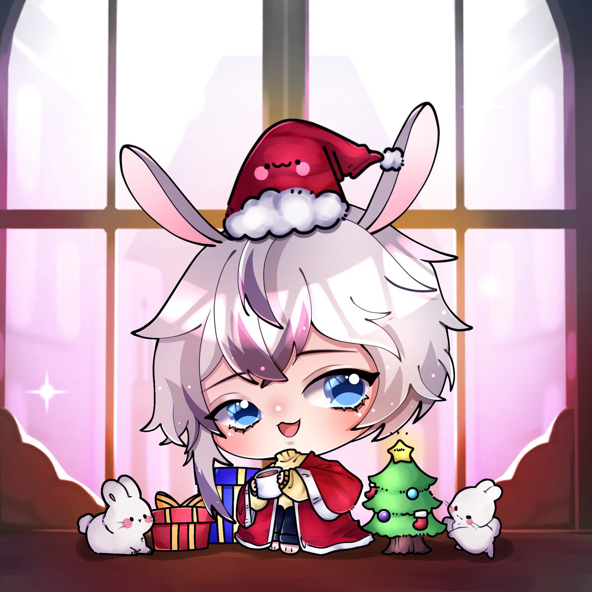 bum_bim311's tweet photo. ต้นคริสต์มาสที่จะหายไป🎄🎄✨
#SamLArt https://t.co/NfkuIWpHcp