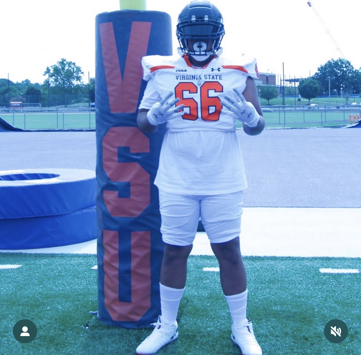 Joshua Isaiah Jeter tweet media