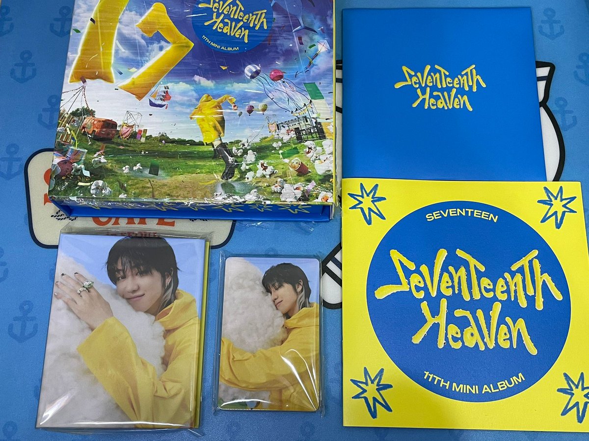 Tinetine997's tweet photo. [HELP RT]

Wtt/Want To Trade

Have:
🌼 The 8 cover+booklet

Want:
🌼 Joshua cover+booklet

#THE8
#joshua #seventeen #carver #caratversion #heaven https://t.co/P7Mlt9CyNF