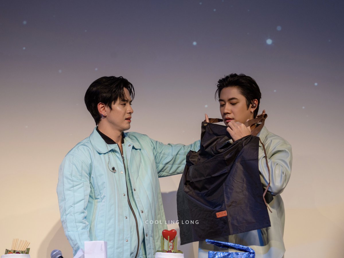 CoolLingLong's tweet photo. 2023. 12. 09 Jamfilm Japan fanmeeting. https://t.co/WmEFrwPr7S