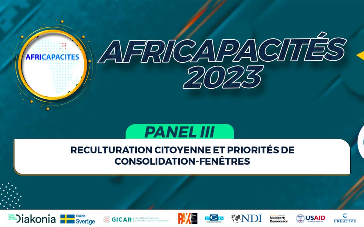 Yéri Dorothée SIB 🇧🇫 tweet media