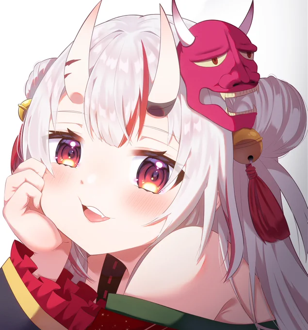 今年も余だ余#今年も残りわずかなので今年一番伸びた絵を貼る見た絵描きさんも強制でやる 