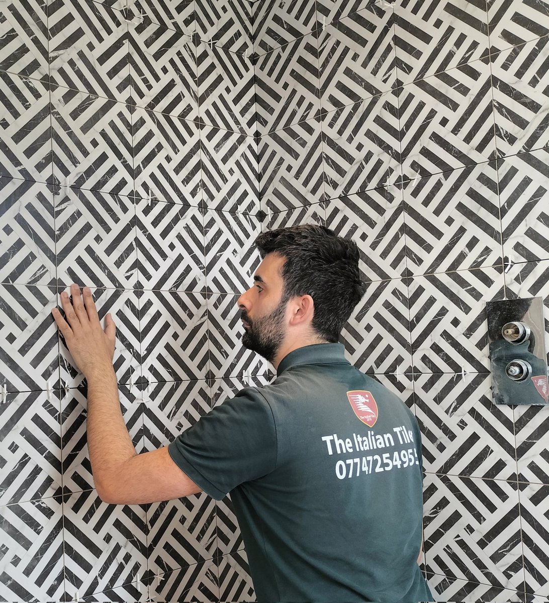 #tiling #shower #tiles #home