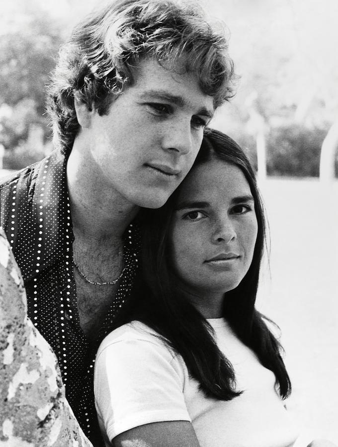 DEP #RyanONeal 💔