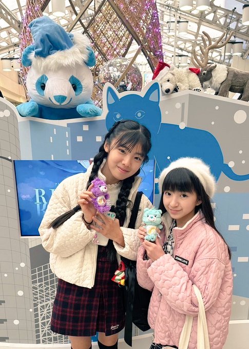 中井ゆゆのTwitter画像24