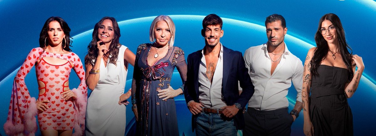 Xloganlobeznox2's tweet photo. ¿Quién Ganador?
🔁Naomi
❤️Luitingo
💬Laura
💬Michael 
💬Albert 
💬Carmen 
#GHVIP9D
#GHVIP10D https://t.co/4NIAZZQvjk