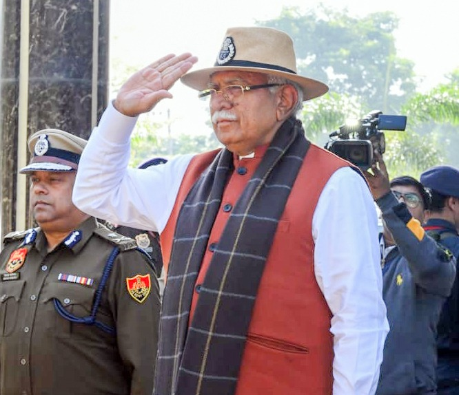 CMO Haryana tweet media