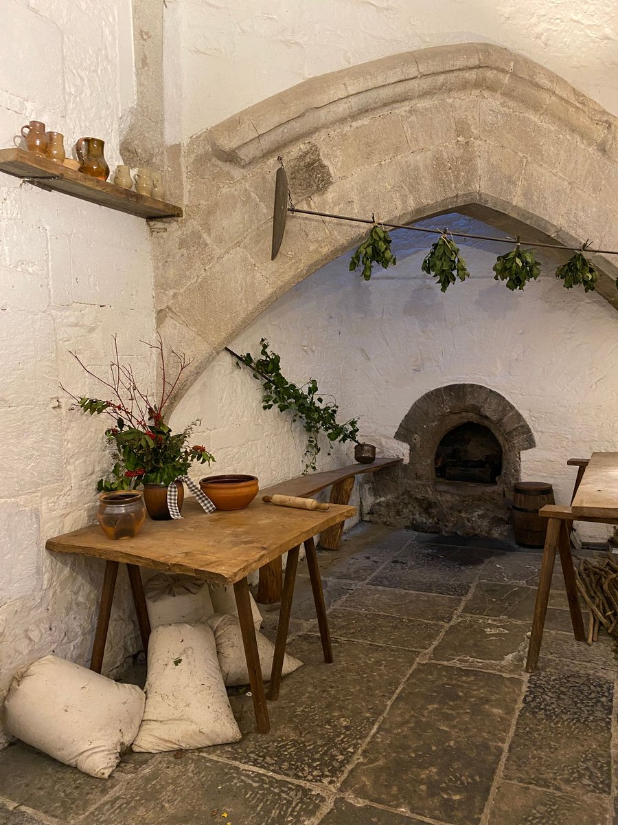 GlastonburyAbbe's tweet photo. Happy Saturday! We're open 10am-4pm this weekend. Last entry is 3.15pm.

Inside the Abbot's Kitchen📸

#HappySaturday #SaturdayStroll #GlastonburyAbbey #Glastonbury #Somerset #VisitSomerset #History #Heritage #AbbotsKitchen #DaysOut #KidsGoFree https://t.co/cK7IwnnN2d