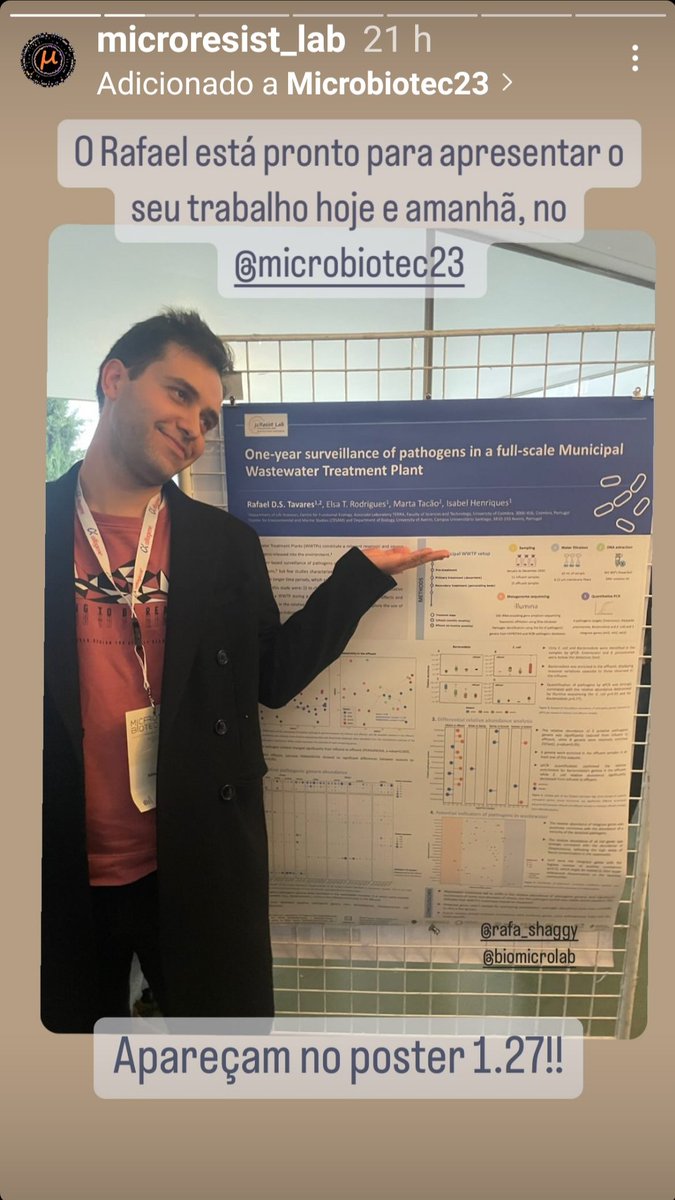 Isabel Henriques tweet media