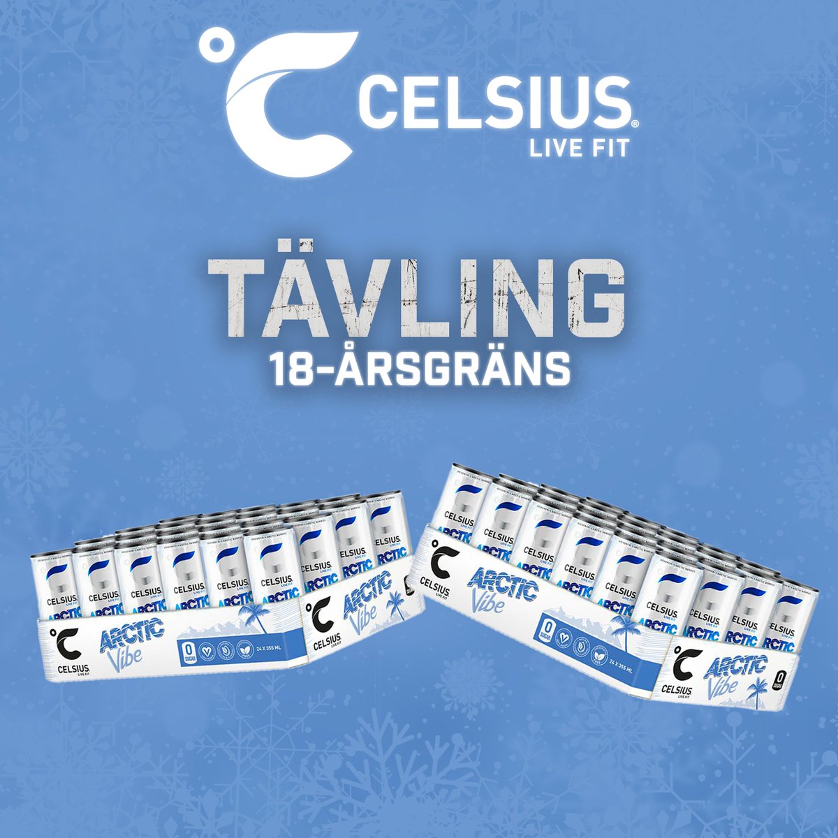 Svenska Elitserien CS2 tweet media